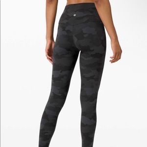 Lululemon Align Pant 25”